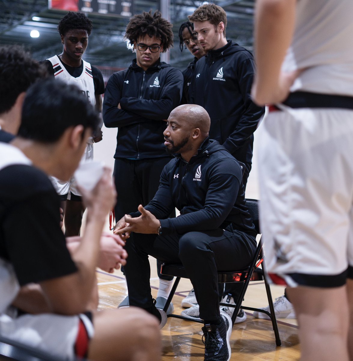 SPIRE Basketball tweet media