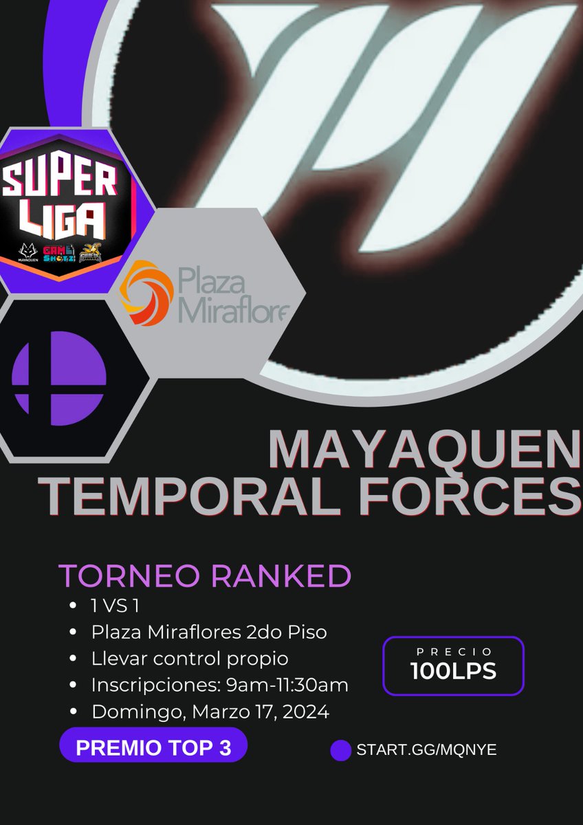 Mayaquen Gaming tweet media