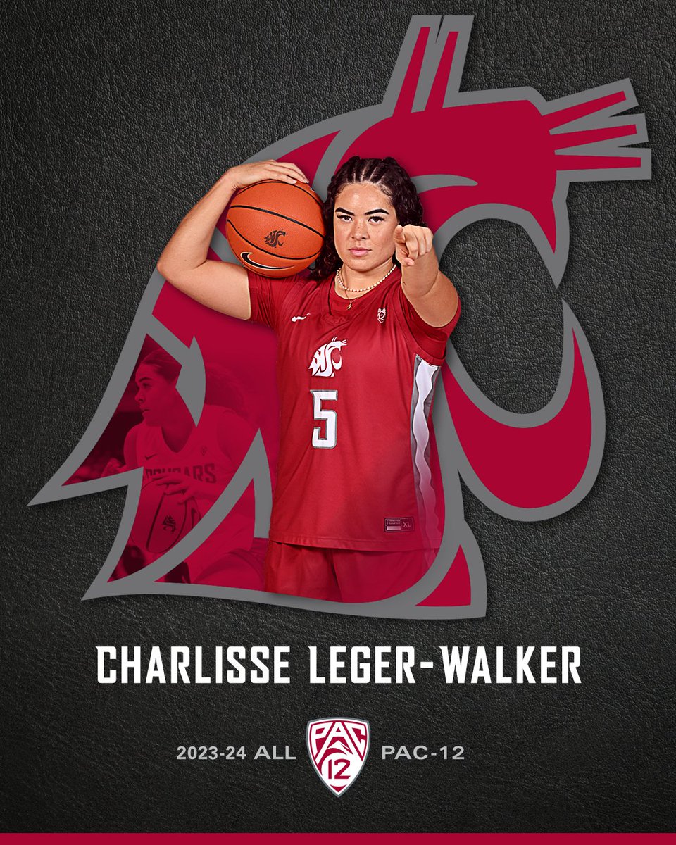 WSU Cougar Women's 🏀 tweet media