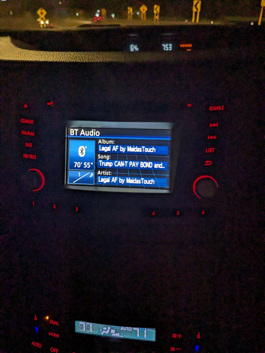 We are almost home and I am catching up on all the pods. Hubs loves this episode and him and I are having some really good conversations about it. 💙 That's why I love @MTLegalAF and @MeidasTouch they get the word out and explain it so well. Holding the GOP feet to the fire.