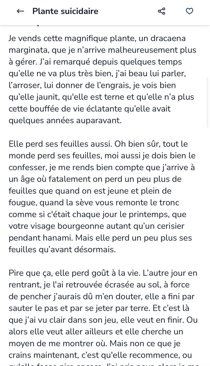 LyeGaia's tweet image. Je me baladais sur Leboncoin et ????