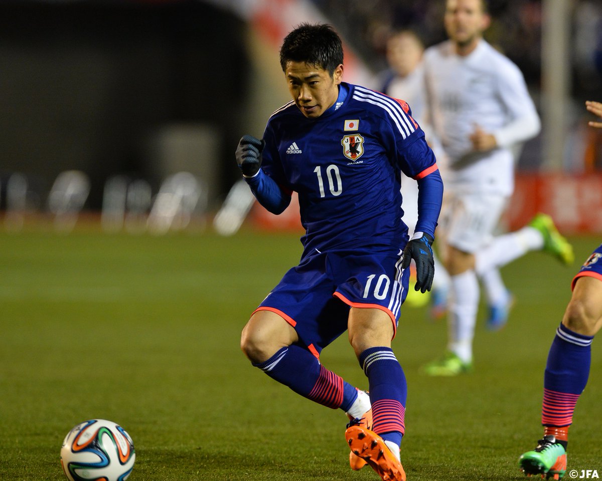 jfa_samuraiblue tweet picture