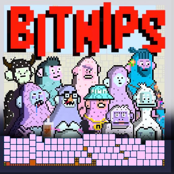 DeBakey__'s tweet image. This is how I feel about BitNips
#ordinals
#sub1M
#singleblock
@TheNippies