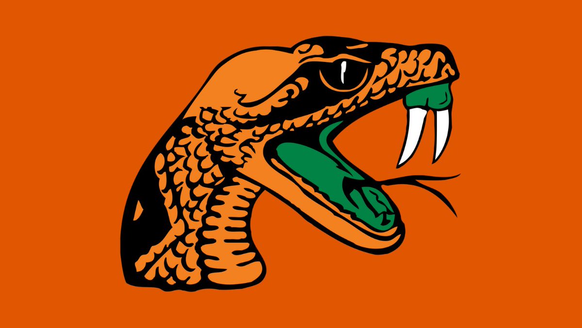 I have just received an offer from Florida A&M University! @IamGlennHolt @CoachHarriott @ChadSimmons_ @Rivals @247recruiting @adamgorney