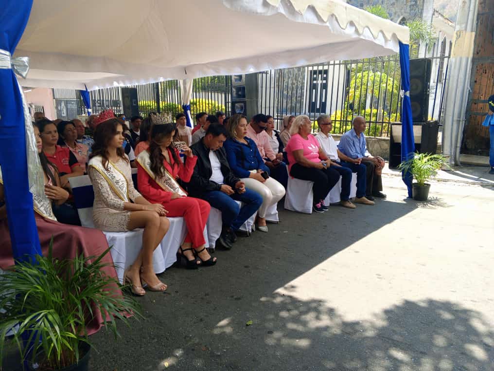Aragua Coordinación Regional de Enfermería tweet media