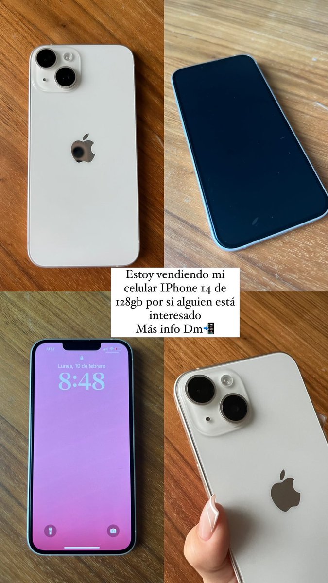 meliceballos35's tweet photo. 📲 https://t.co/ZB5XXUjiBs