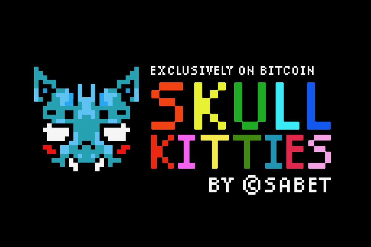 ATTN: Founders and/or Community leaders of Ordinal projects:

I have a made a list. Keep 👀’s peeled for a dm from me. 

🤌meow