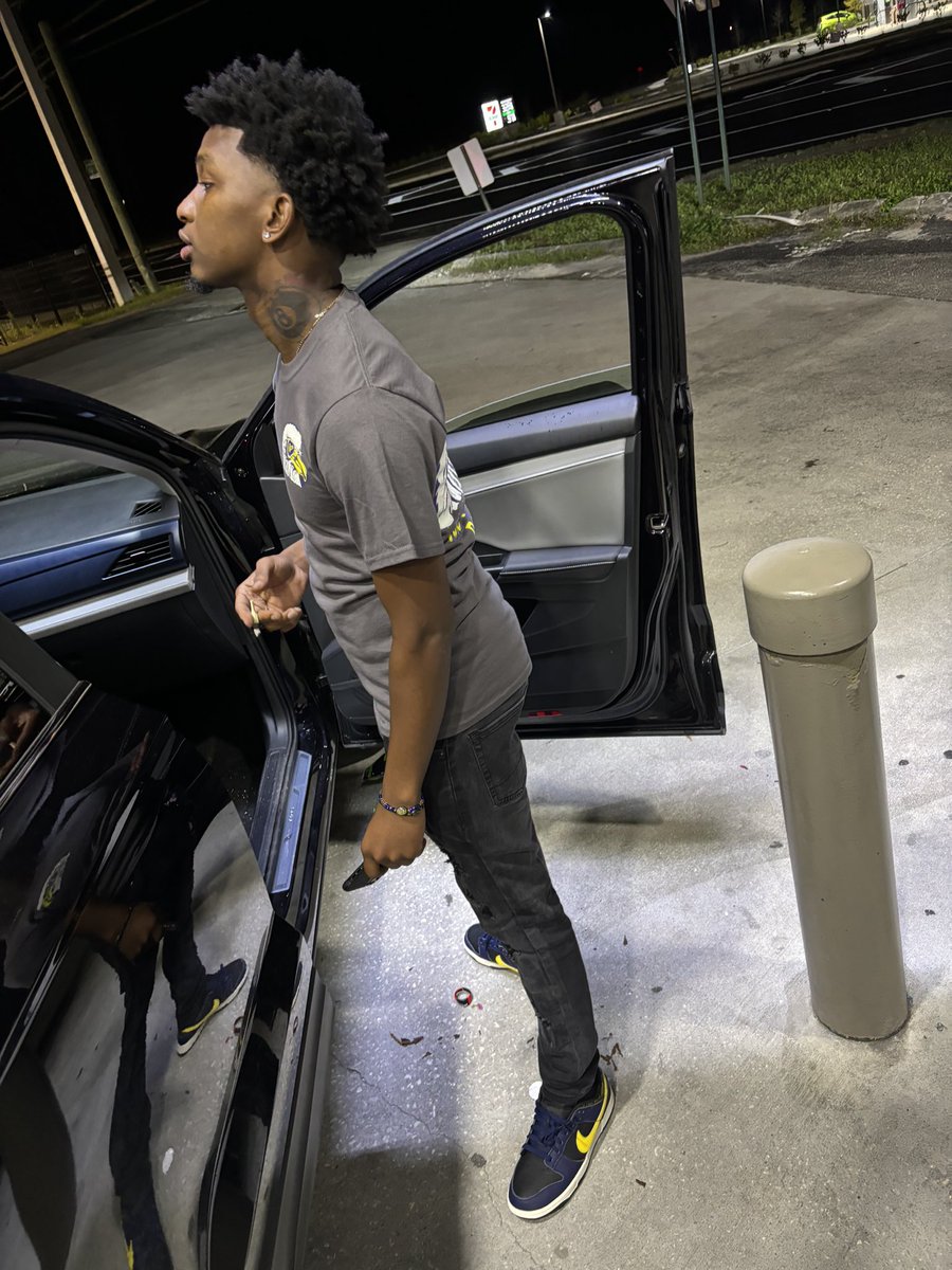 1WayRobb's tweet image. 🖤