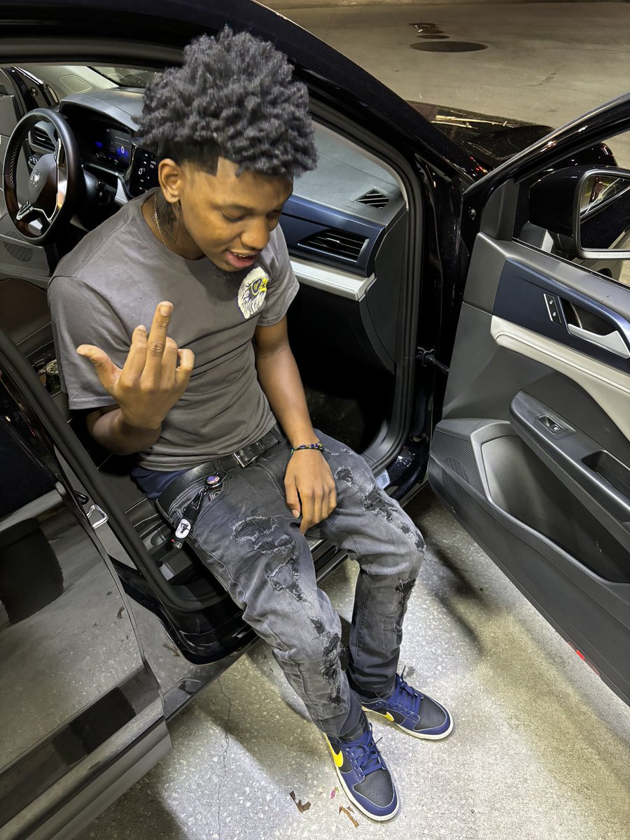 1WayRobb's tweet image. 🖤