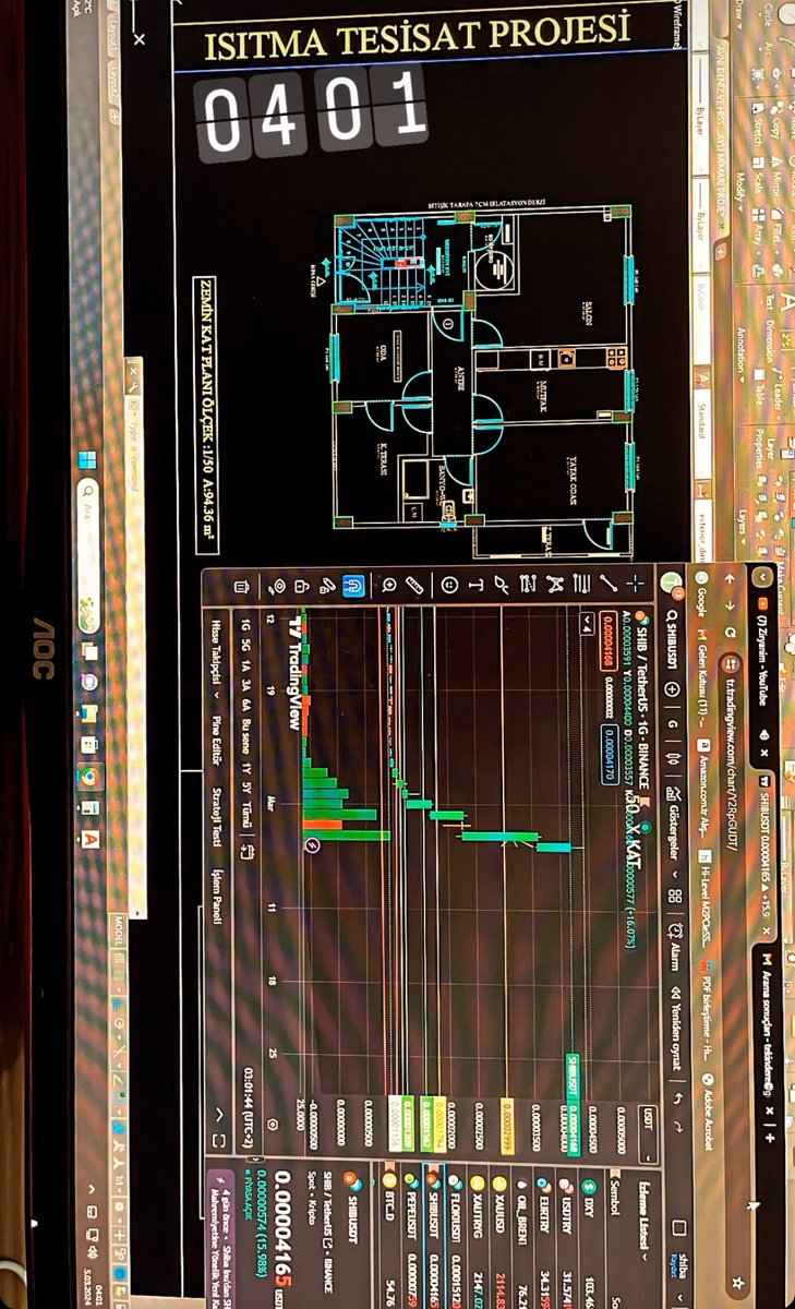 Bir yeni proje daha 🥵