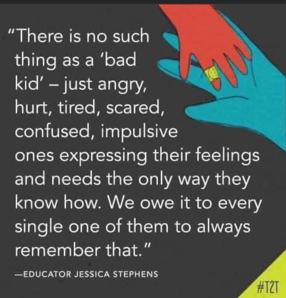 dawn schultz tweet media