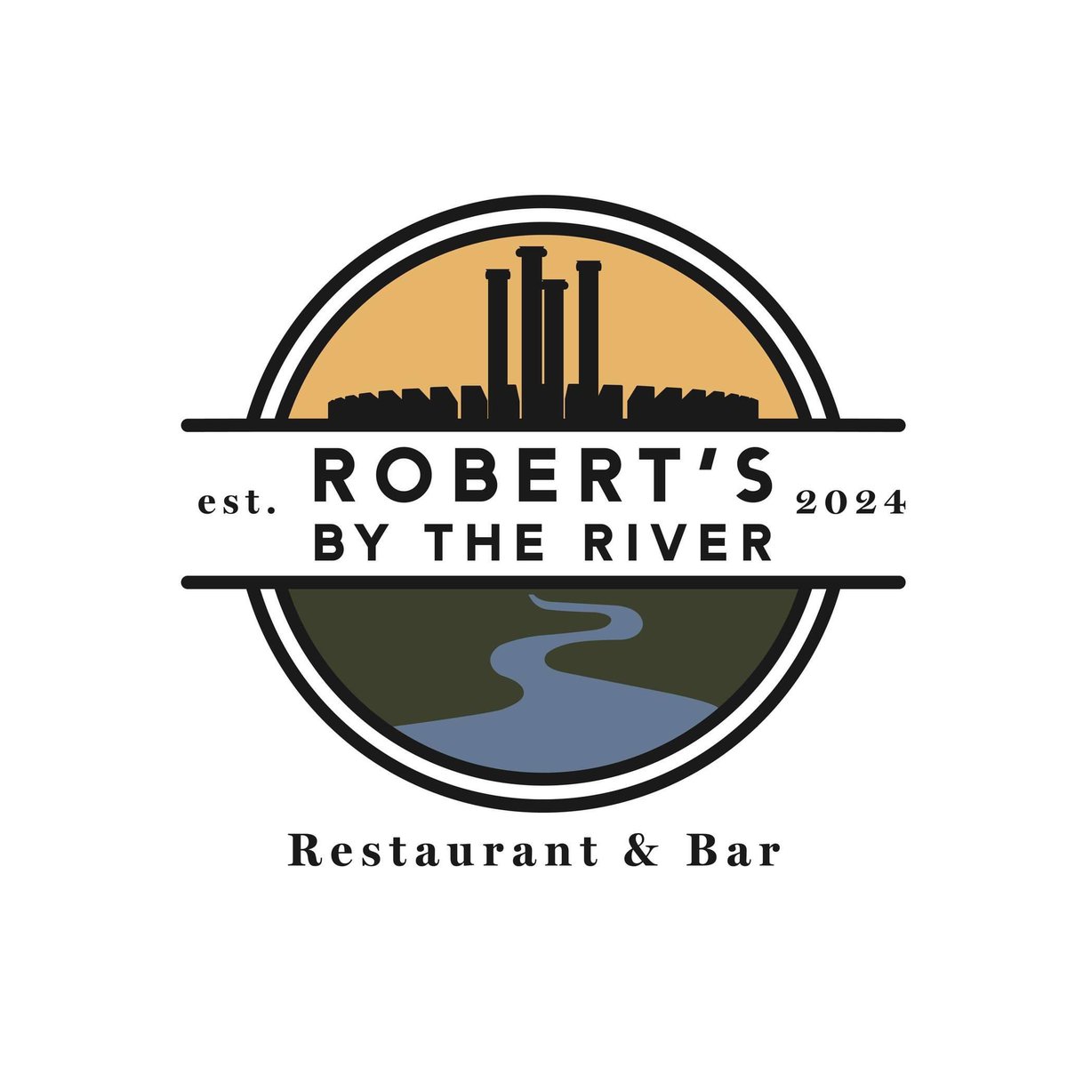 Welcome to the neighborhood, Roberts by the River! The new #DowntownEvansville restaurant opens to the public tomorrow, March 5, @ 10 AM. They will serve Southern comfort food and a brunch buffet on Sundays. 📍 6 Walnut ⏰ Mon - Sat: 10 AM - 9 PM & Sun: 10 AM - 3 PM #DTEVV