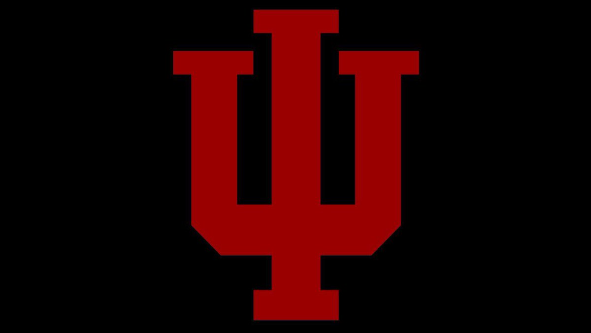 I’ve just received an offer from the University of Indiana! @IamGlennHolt @CoachHarriott @ChadSimmons_ @Rivals @247recruiting @adamgorney