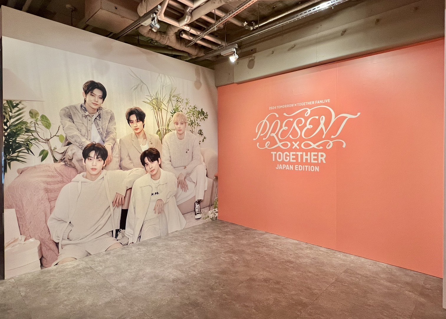 TXT JAPAN OFFICIAL on X: TXT JAPAN OFFICIAL on X: