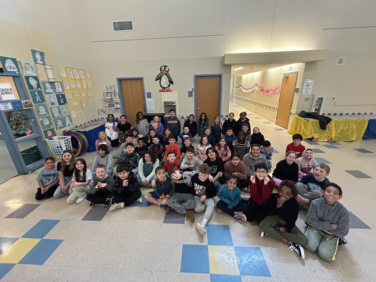 Congratulations to our third graders!  They reached 100% of average Puzzle Progress in ST Math!!  #noplacelikebrown #BulldogPride #stmath #100% 💙💛🌈