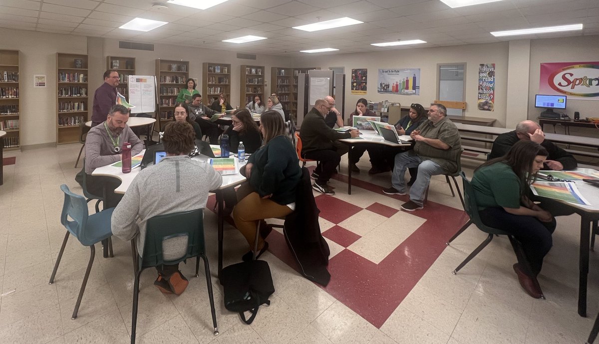 WPM_Middle School tweet media