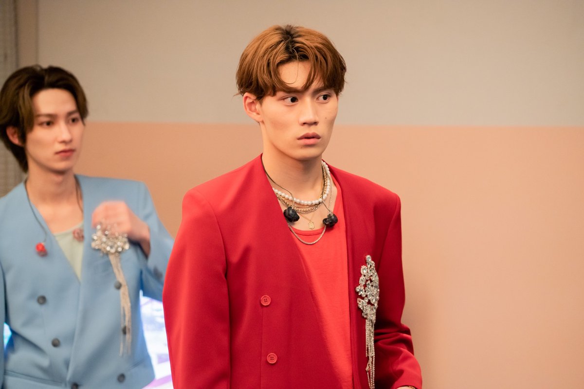 「DAN!DAN!EBiDAN!」毎週木曜深夜1時放送中【テレ東】 tweet media