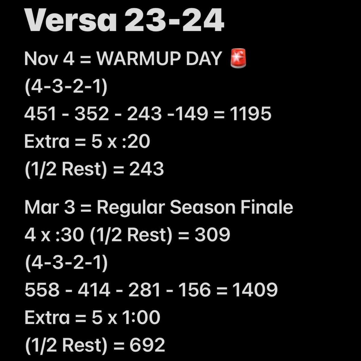 Liz Honegger tweet media