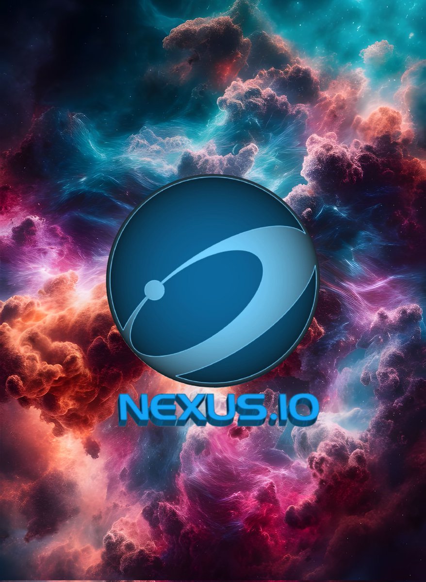 🔒 $Nexus $NXS blockchain – the best technology with a commitment to trust, security, and inclusivity. Fast, secure, and zero-fee transactions benefit all peoples, making Nexus the cornerstone of a digital future where innovation and accessibility define the landscape. 🌐