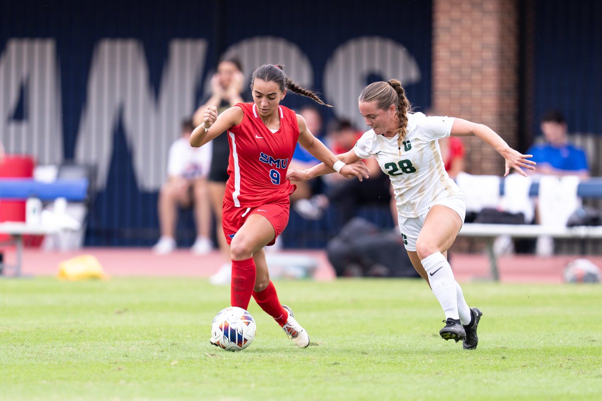 Let's keep it rolling, Mustang family! Donate now at the link below and help our athletes and our program continue to compete at the highest level! bit.ly/3P3jHGs #BeAGameChanger #SMUOneDay