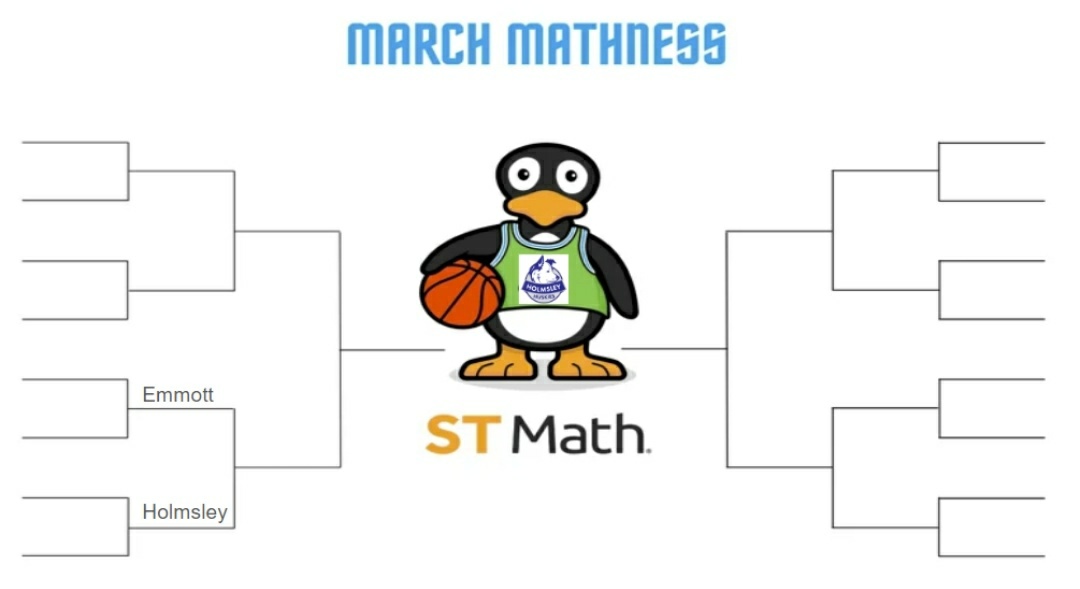 MMichelle425's tweet image. Congratulations, Huskies!! You did it! 🎉 We are advancing to Round 2 of @STMath March Mathness! @CFISDHolmsley @STMathTX @cfisdmath #STMathCelebration