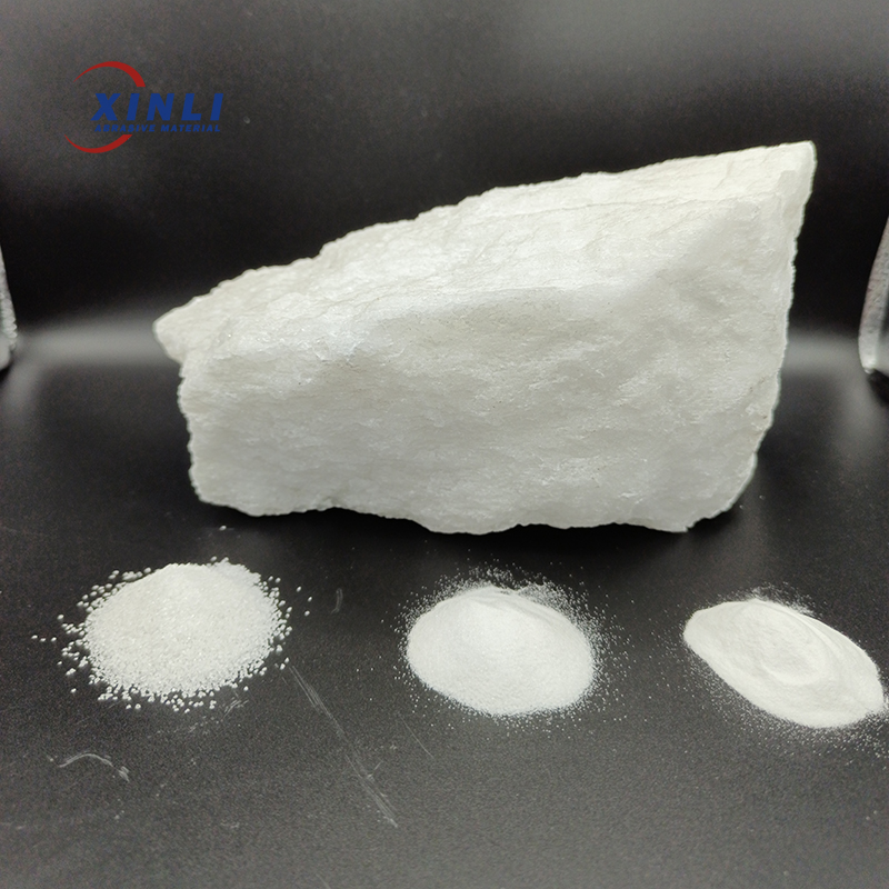 xinliabrasives's tweet image. #Whitefusedalumina xinliabrasive.com/White-Fused-Al… is used as a filler material in the production of #artificialmarble to enhance the marble-like appearance and properties of the final product.
Email: xlabrasive@gmail.com      WhatsApp: 158 9016 5848