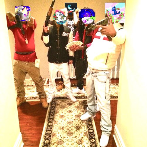 8eatz's tweet image. Who tryna join Lucid Squad #LucidRC