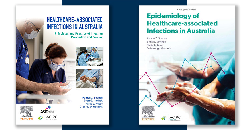 In the fight against infections, knowledge is the strongest weapon. CKN now brings you two Australian texts to help address the challenges posed by infectious diseases and healthcare-associated infections. Read more on CKN: 
ckn.org.au/content/new-au…