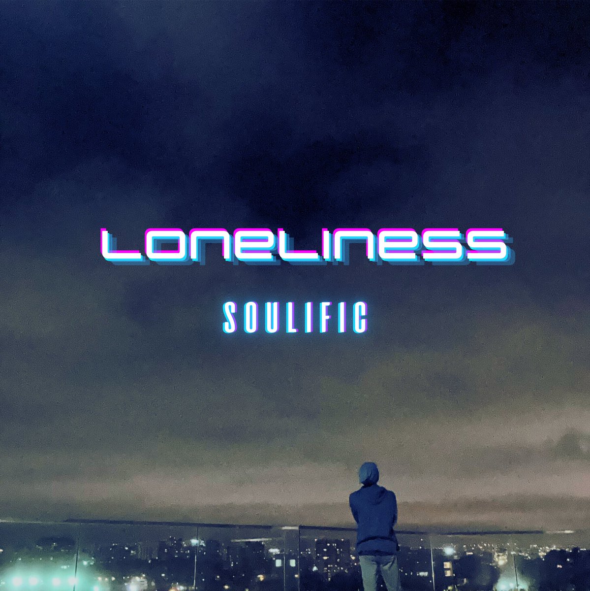 LONELINESS OUT NOW!
Stream it now at Spotify, Apple Music, SoundCloud and Bandcamp!😆

linktw.in/WYchRu (Spotify)

#soulific #loneliness #odyssey #music #Musica  #hiphop #Beats #instrumental #lonely #alone #hiphopmusic #Beats #indiemusic  #AlternativeMusic