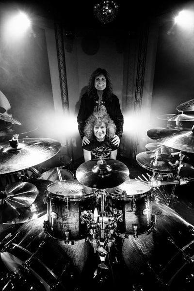 David Coverdale tweet media