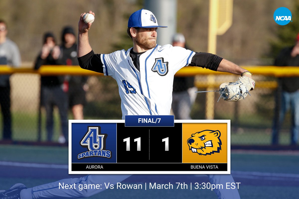 We saw it today… 👀 <a href="/d3baseball/">D3baseball</a>

#SeeIT