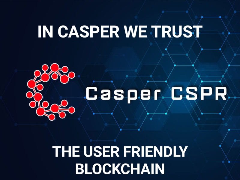 CaptainCSPR's tweet image. $CSPR