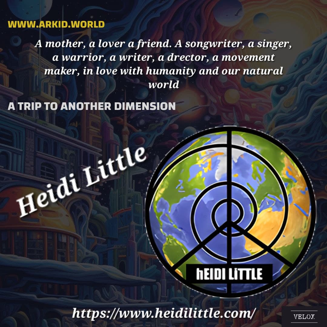 This Tech Talk Tuesday we will be joined by <a href="/heidilittle8/">Heidi Little</a>
Listen to her story and how she is Impacting Change around the world

She will be joining us <a href="/sxsw/">SXSW</a> and hosting her own space during International Women's Day

x.com/i/spaces/1OdKr…