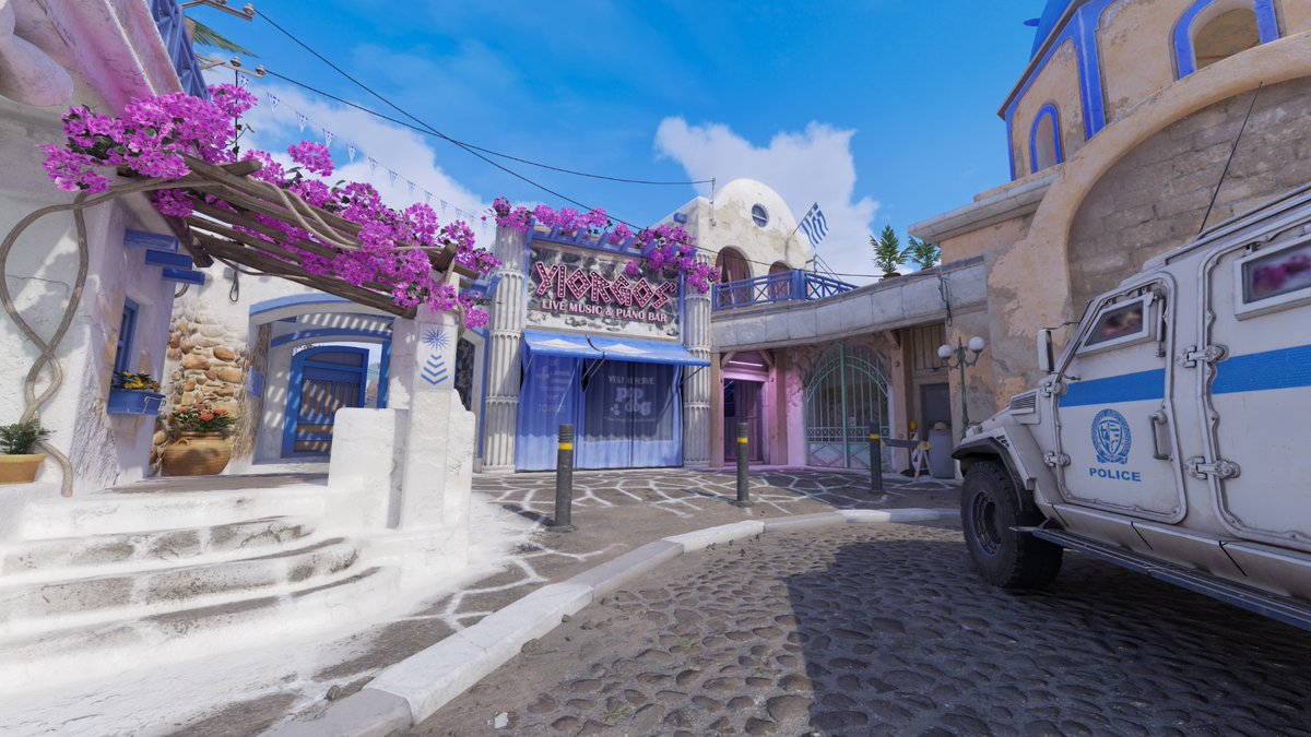 HaloSkins's tweet photo. Best Map of all time on CS Workshop!!
Thera💕
Subscribe here: https://t.co/1PCB5ajMl2
#CS2 #CSGO #CS2MAP #HaloSkins