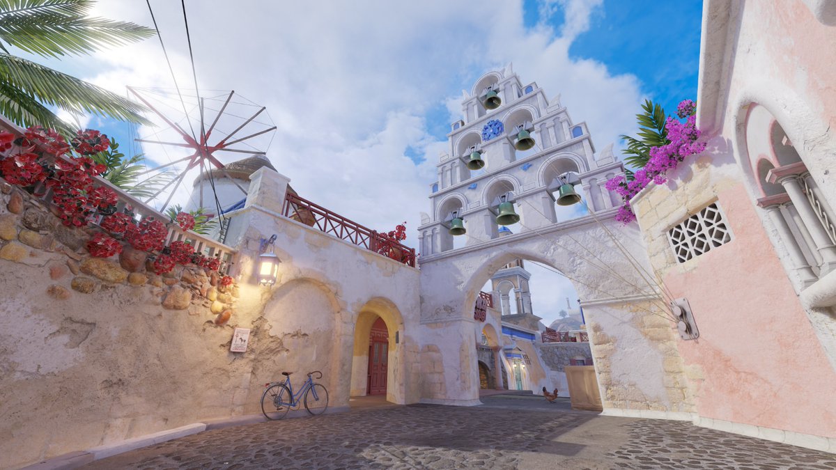 HaloSkins's tweet photo. Best Map of all time on CS Workshop!!
Thera💕
Subscribe here: https://t.co/1PCB5ajMl2
#CS2 #CSGO #CS2MAP #HaloSkins