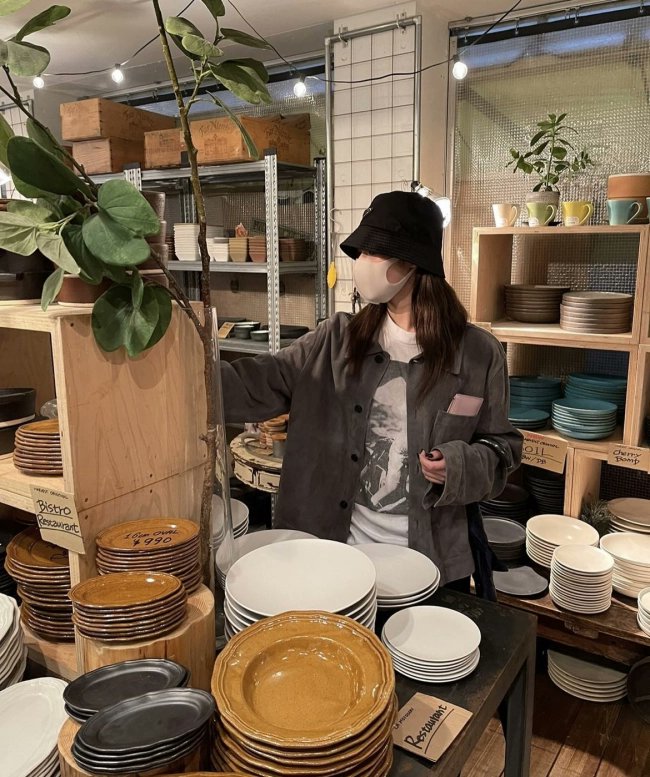 Twiceiland's tweet photo. TWICEサナの聖地

コレド室町1
なんばウォーク（スカウト地）
にし家（地元で思い出の店）
Harvest Kitchen General Store
ハーベストの丘
Glorious Chain Café 渋谷店

他にも知っていたら教えてください！ https://t.co/2cKq8ihX9Y