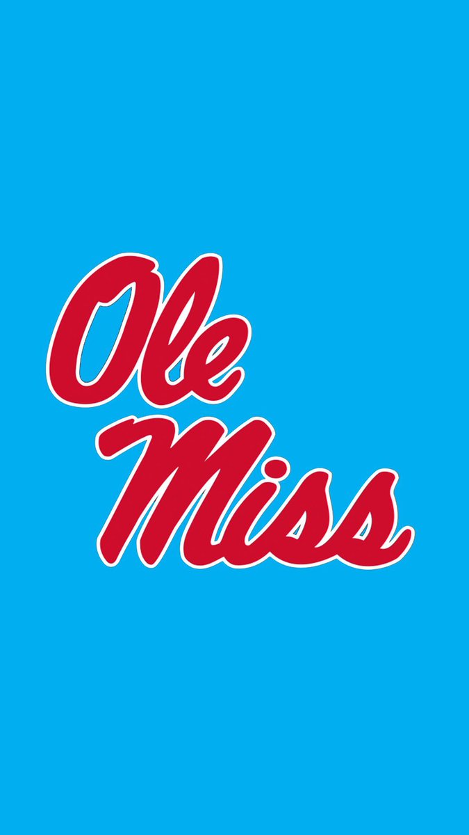 I’ll just receive an offer from the University of Ole Miss! @IamGlennHolt @CoachHarriott @ChadSimmons_ @Rivals @247recruiting @adamgorney