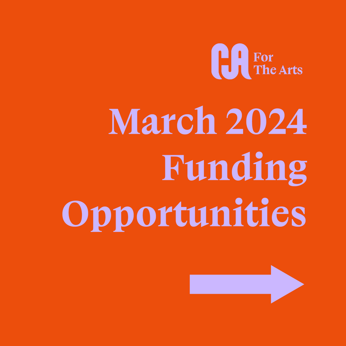 CAfortheArts's tweet photo. Calling all artists, creative practitioners, culture bearers, and those in the arts and culture realm! 🎨✨ Check out these upcoming grants and funding opportunities to support your art practice or develop your creative career! 

See Postings:
https://t.co/BwAfnriXqe https://t.co/mHaYUi75RH