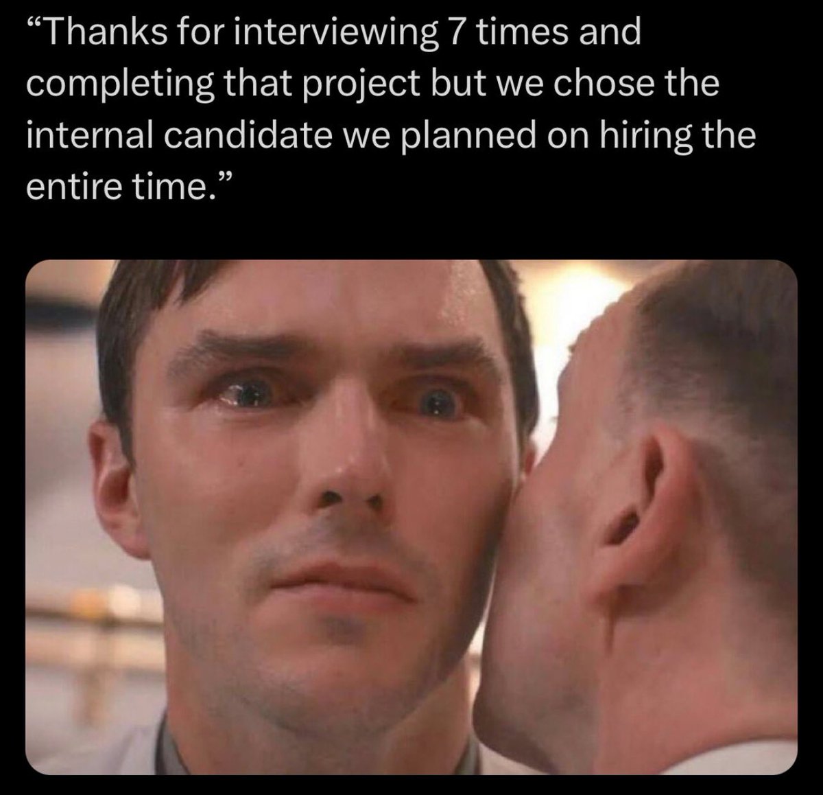 ICBMRV's tweet photo. 🤡 https://t.co/GmzYCvgSIC