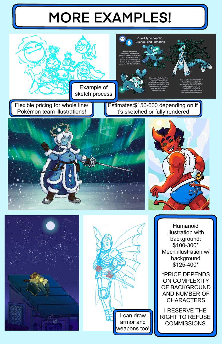 Lee 🤖 Storyboard Artist Looking for Work tweet media