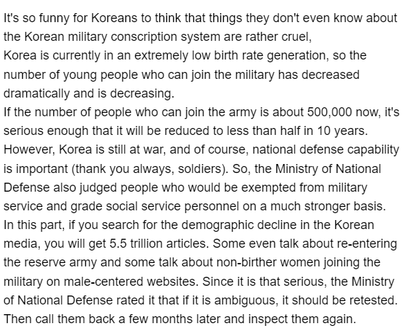 tpdlffjandwns's tweet photo. Please read this. It's so much sad situations. https://t.co/1Nusg4FX7E