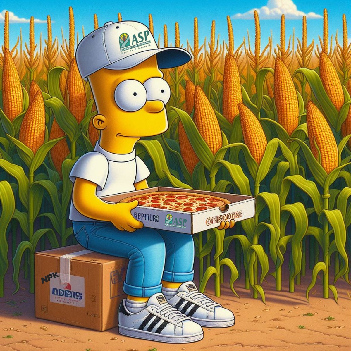 Para todos y en especial a los que fuimos juntos a la escuela.
✍️ medium.com/@charlyfaricel…