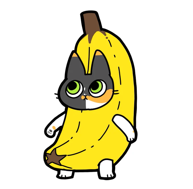 ビビちゃん 