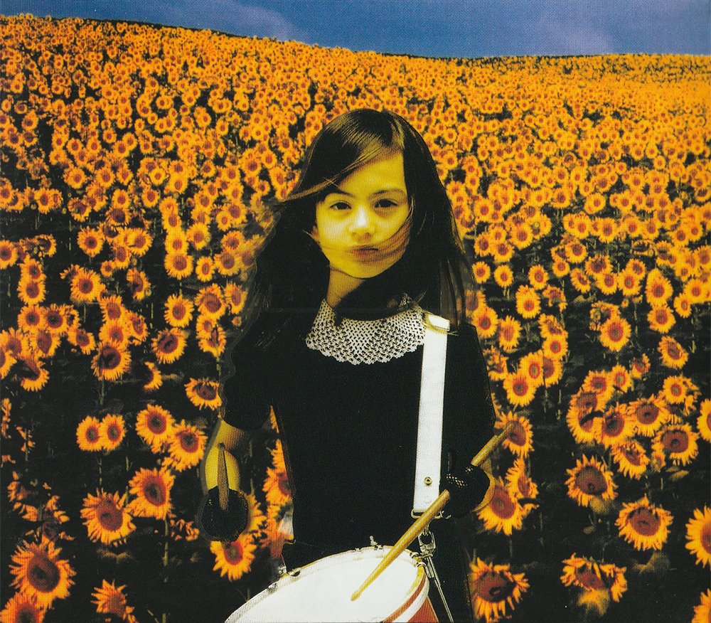 ⏪27年前の今日⏪ 1997.3.5 Mr.Children 6th Album 「BOLERO