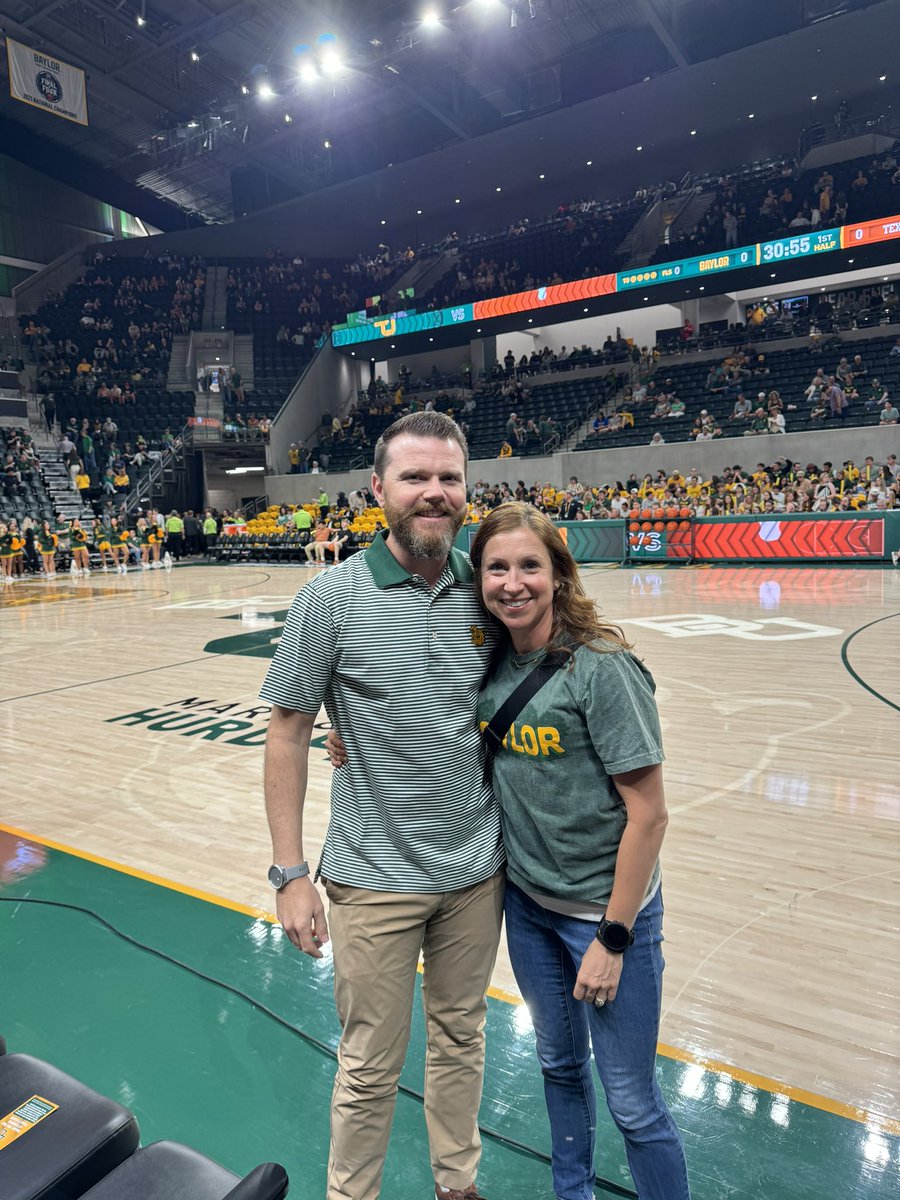 BaylorChops's tweet image. Senior night! Let’s go @BaylorMBB ! #SicEm #sicut