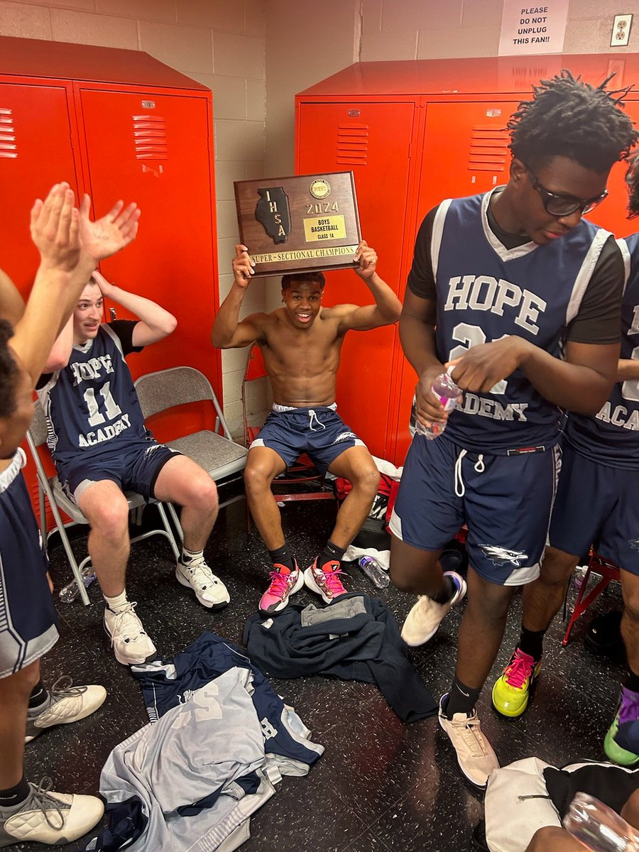 Hope Academy BKB (@chaeaglesbkb) on Twitter photo Final score
Hope Academy 69
Hayworth 54
<a href="/michaelsobrien/">Michael O'Brien</a>
We are going back to State baybehhhh!!! Final score
Hope Academy 69
Hayworth 54
<a href="/michaelsobrien/">Michael O'Brien</a>
We are going back to State baybehhhh!!!