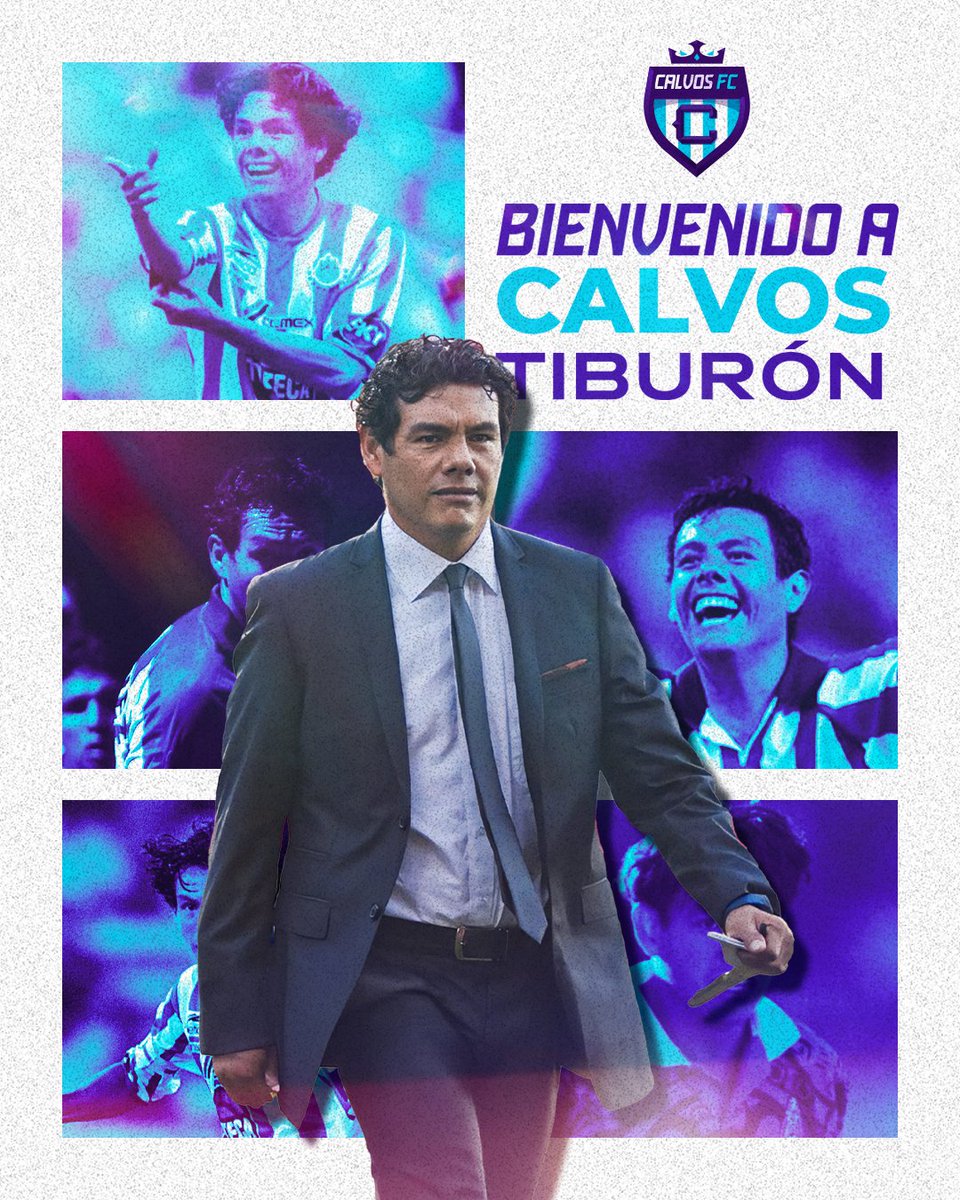 calvos_club's tweet photo. ¡BIENVENIDO A LA CALVONETA, @eltibu8! 🦈

Un rojiblanco más engalanará @lapeoplesleague gracias a #CalvosFC 🇮🇩

Tenemos una cita este miércoles 6 de marzo a las 8:10PM contra @EmperorsLeague y con Joel como invitado, nada ni nadie nos detendrá ❤️‍🔥 https://t.co/MGLUt6YM6R