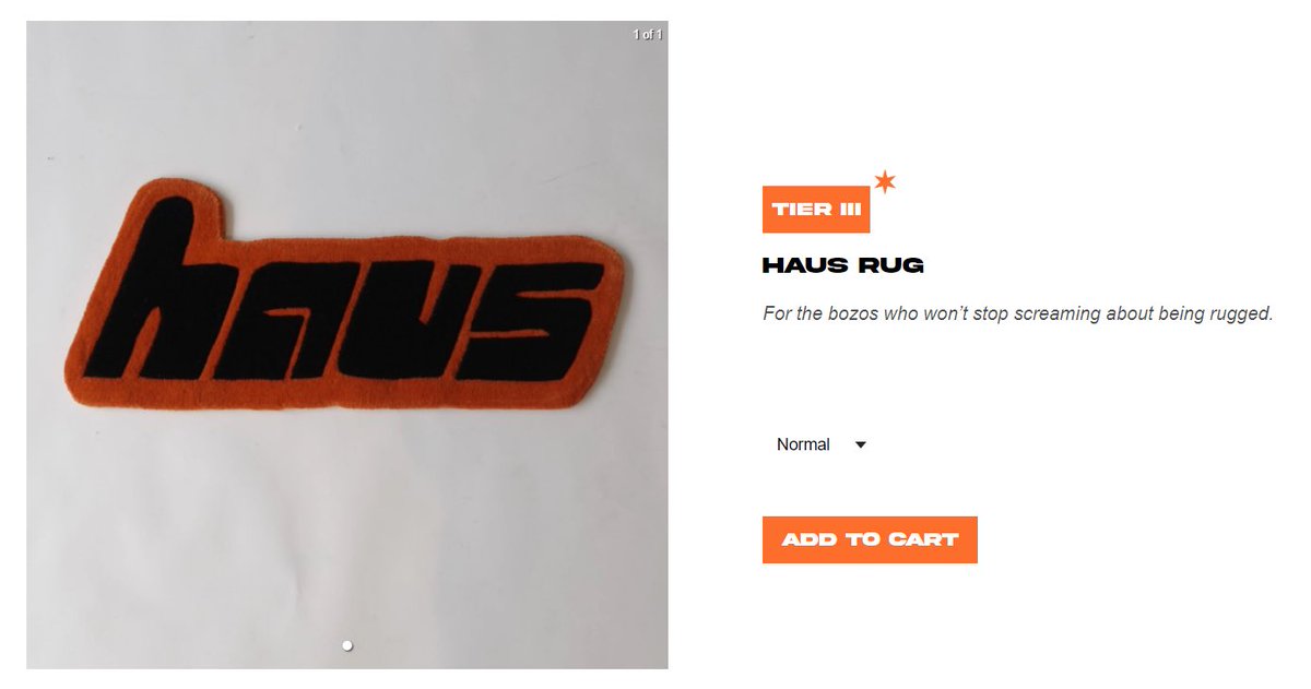 Made this one for all the yappers. Available very soon. And (actual) huge changes coming to our entire project. 

Put em in a coffin.