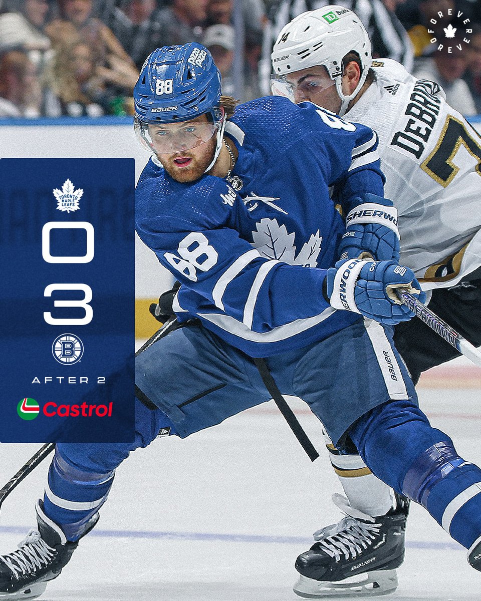 Toronto Maple Leafs tweet media