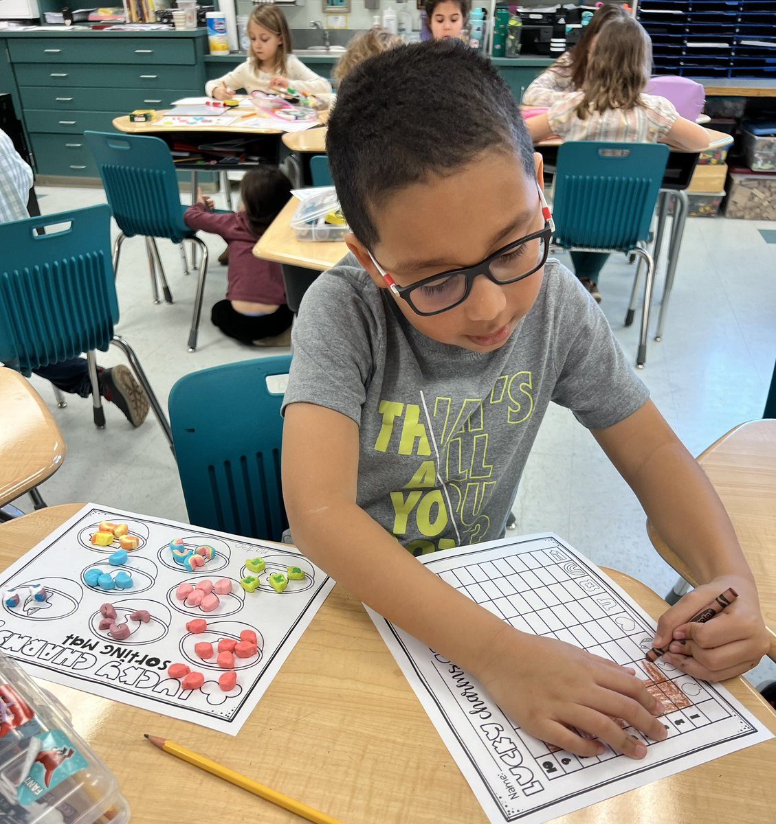 Cedar Point Elementary School tweet media